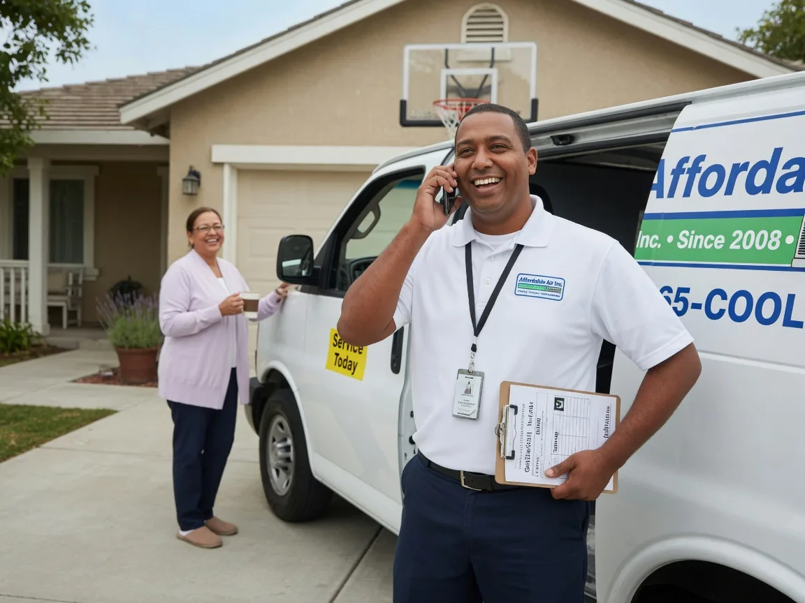 Central Ac Repair Sault Sainte Marie, MI FAQs